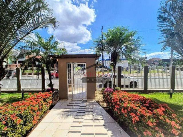 Apartamento para Venda em Joinville/SC Itaum 2 Quartos