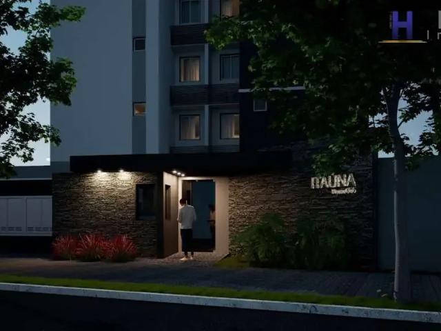 Apartamento para Venda em Joinville/SC Itaum 2 Quartos