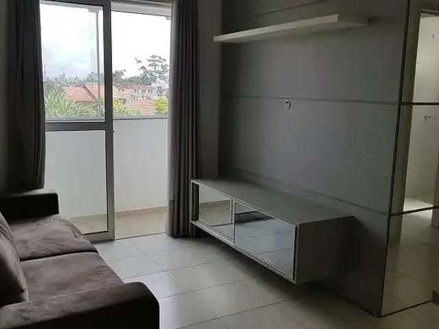 Apartamento para Venda em Joinville/SC Itaum 2 Quartos