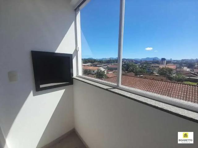 Apartamento para Venda em Joinville/SC Itaum 2 Quartos