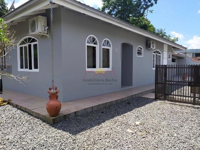 Casa / Sobrado para Venda em Joinville/SC Itaum 2 Quartos