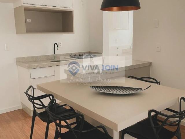 Apartamento para Venda em Joinville/SC Itaum 2 Quartos