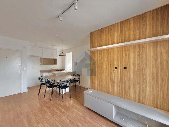 Apartamento para Venda em Joinville/SC Itaum 2 Quartos