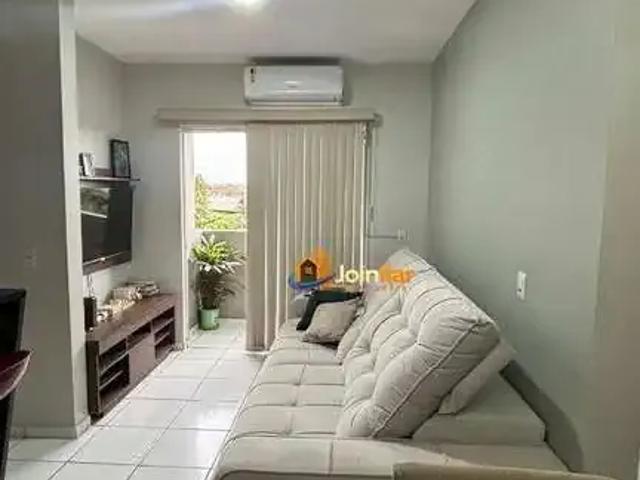 Apartamento para Venda em Joinville/SC Itaum 2 Quartos