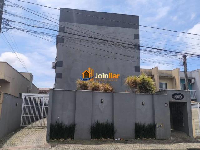 Apartamento para Venda em Joinville/SC Itaum 3 Quartos