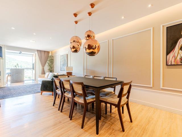 Apartamento para Venda em Joinville/SC Iririú