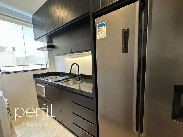 Apartamento para Venda em Joinville/SC Iririú 1 Quartos