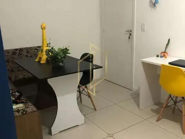 Apartamento para Venda em Joinville/SC Aventureiro 1 Quartos