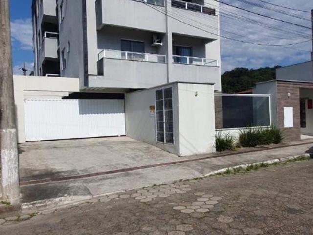 Apartamento para Venda em Joinville/SC Iririú 1 Quartos