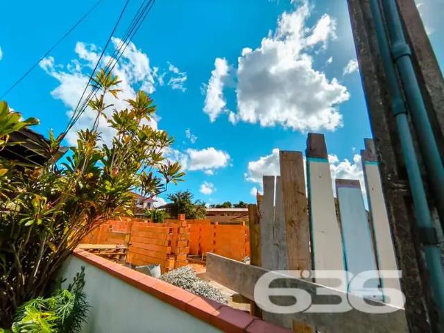 Apartamento para Venda em Joinville/SC Iririú 2 Quartos