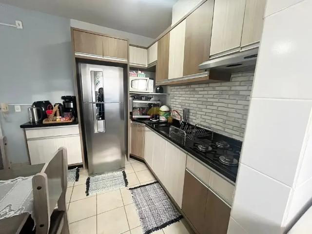 Apartamento para Venda em Joinville/SC Iririú 2 Quartos