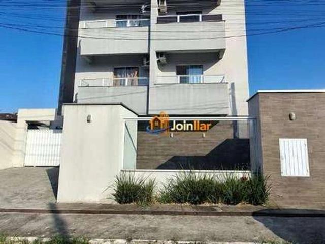 Apartamento para Venda em Joinville/SC Iririú 2 Quartos