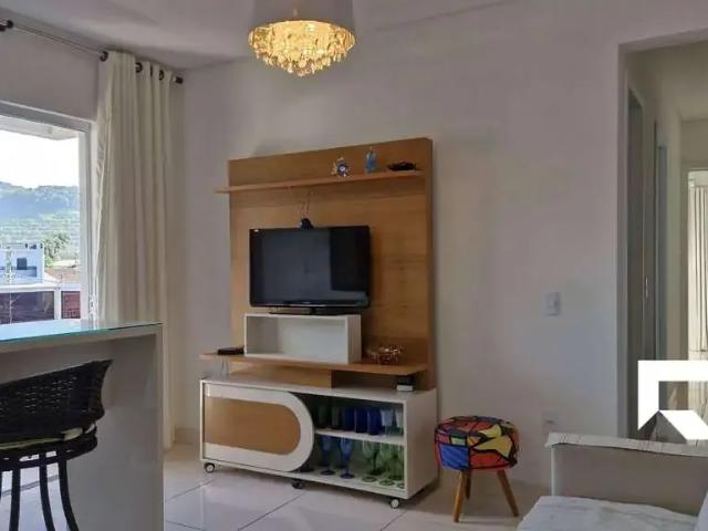 Apartamento para Venda em Joinville/SC Iririú 2 Quartos