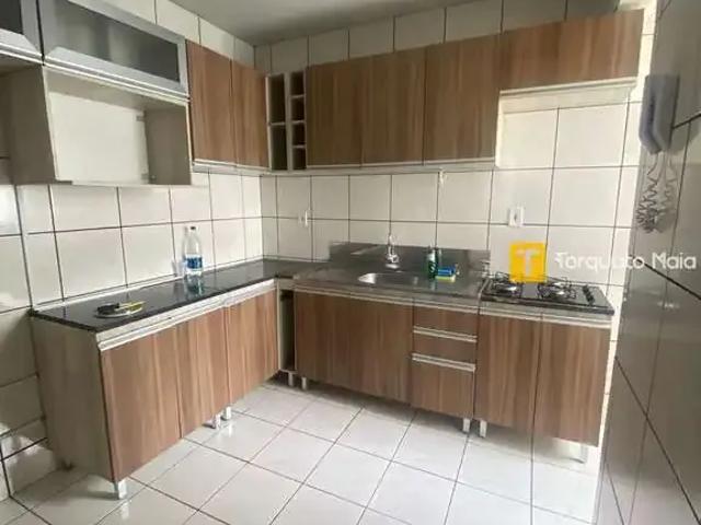 Apartamento para Venda em Joinville/SC Iririú 2 Quartos