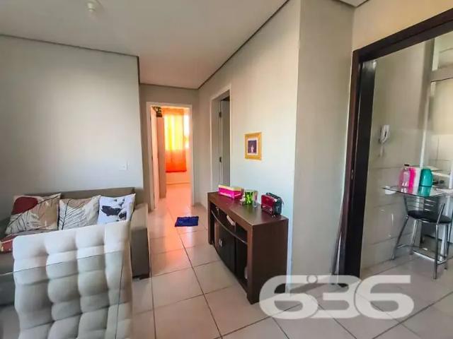 Apartamento para Venda em Joinville/SC Iririú 2 Quartos