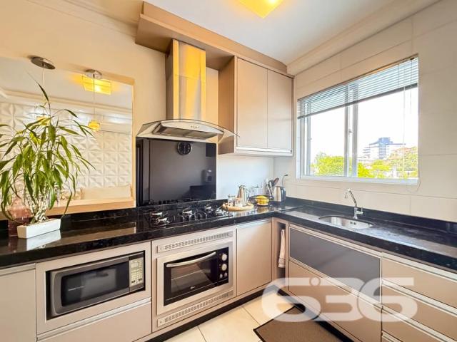 Apartamento para Venda em Joinville/SC Iririú 2 Quartos