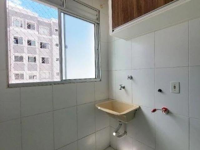 Apartamento para Venda em Joinville/SC Iririú 2 Quartos