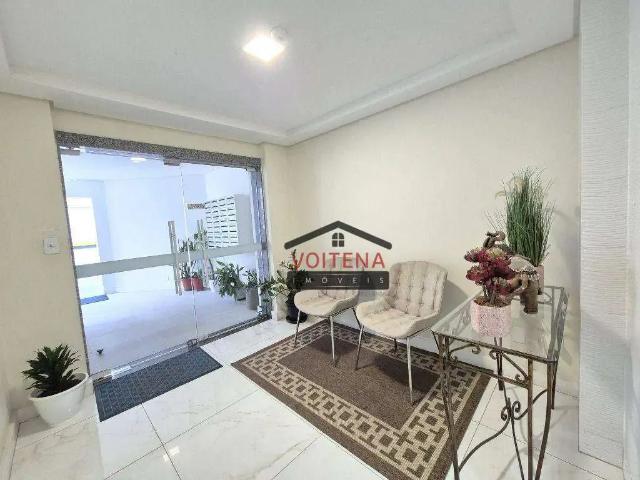 Apartamento para Venda em Joinville/SC Iririú 2 Quartos