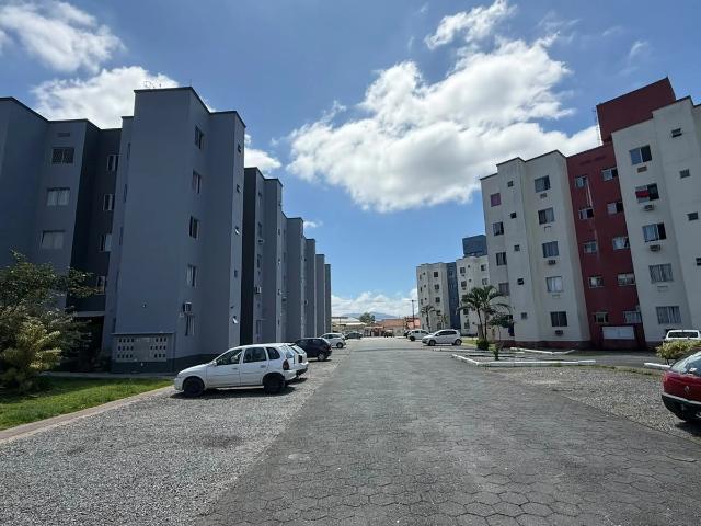 Apartamento para Venda em Joinville/SC Iririú 2 Quartos