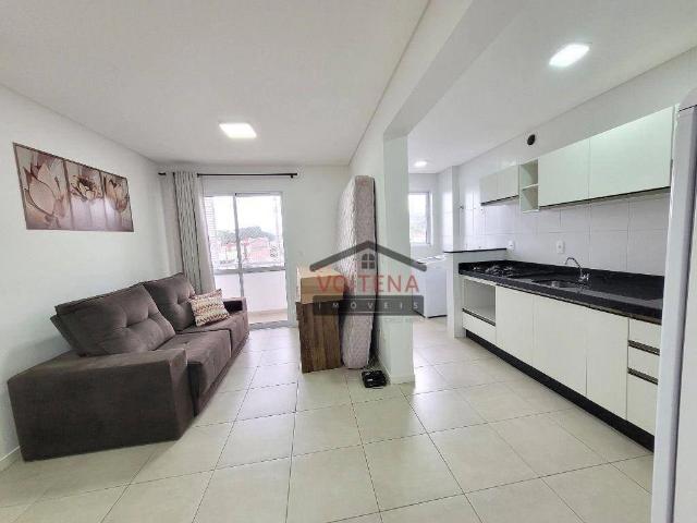 Apartamento para Venda em Joinville/SC Iririú 2 Quartos