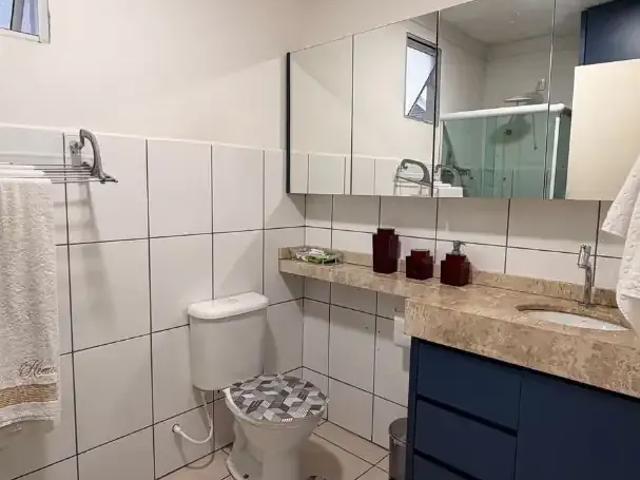 Apartamento para Venda em Joinville/SC Iririú 2 Quartos
