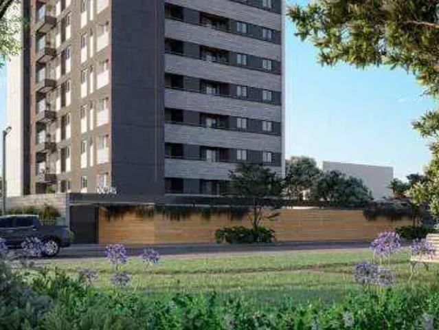Apartamento para Venda em Joinville/SC Iririú 2 Quartos