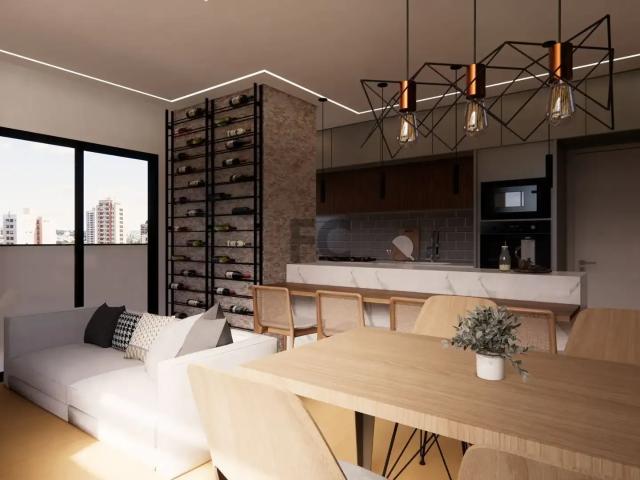 Apartamento para Venda em Joinville/SC Iririú 2 Quartos