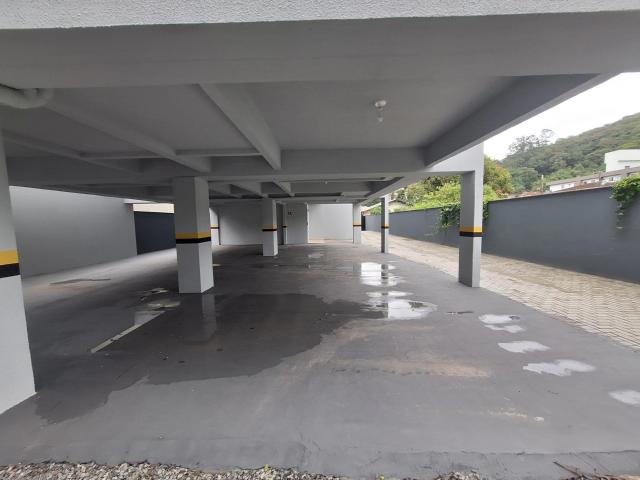 Apartamento para Venda em Joinville/SC Iririú 2 Quartos