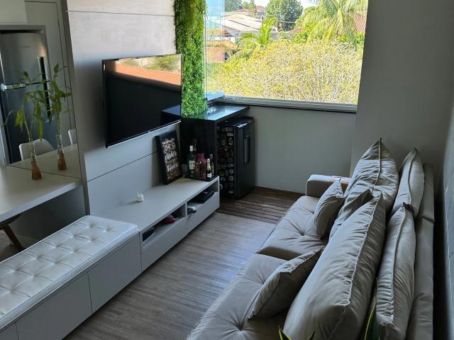 Apartamento para Venda em Joinville/SC Iririú 2 Quartos