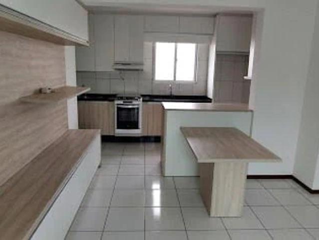 Apartamento para Venda em Joinville/SC Iririú 2 Quartos