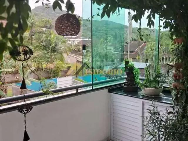 Apartamento para Venda em Joinville/SC Iririú 2 Quartos