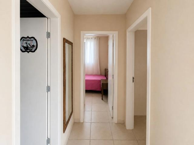 Apartamento para Venda em Joinville/SC Iririú 2 Quartos