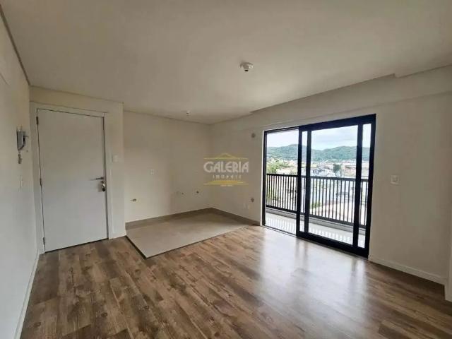 Apartamento para Venda em Joinville/SC Iririú 2 Quartos
