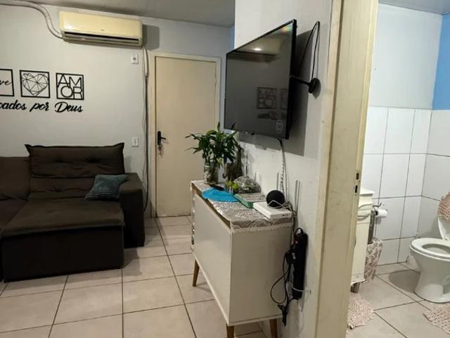 Apartamento para Venda em Joinville/SC Iririú 2 Quartos