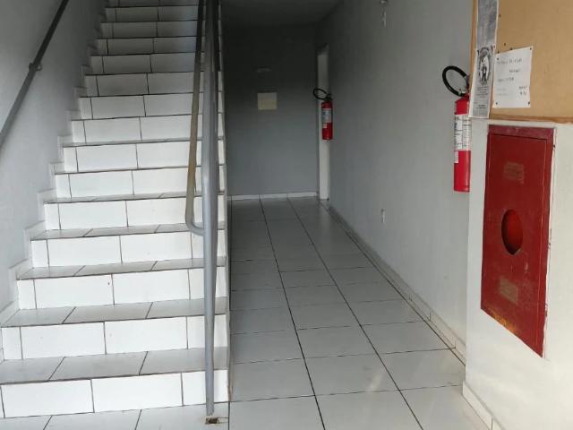 Apartamento para Venda em Joinville/SC Iririú 2 Quartos