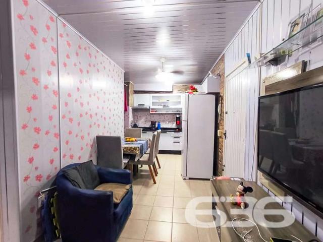 Apartamento para Venda em Joinville/SC Iririú 2 Quartos