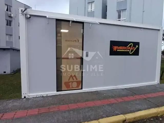 Apartamento para Venda em Joinville/SC Iririú 2 Quartos