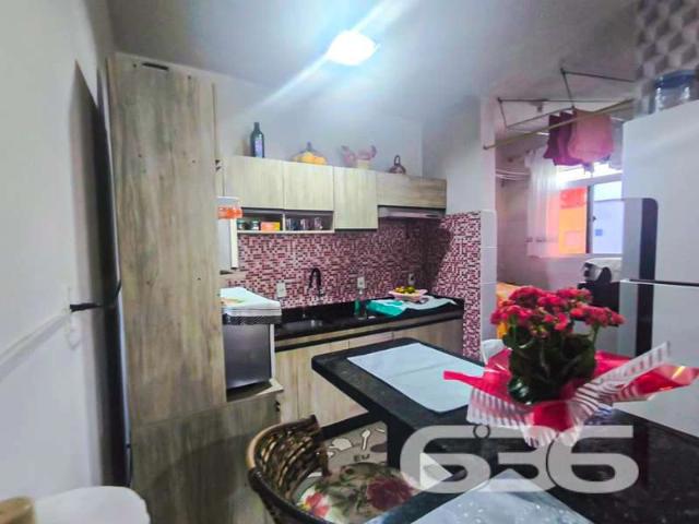 Apartamento para Venda em Joinville/SC Iririú 2 Quartos