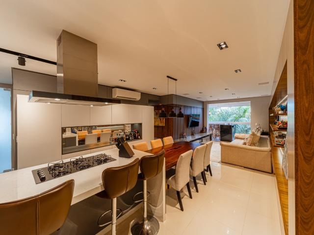 Apartamento para Venda em Joinville/SC Iririú