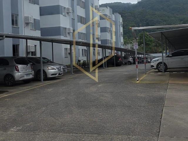 Apartamento para Venda em Joinville/SC Iririú 3 Quartos