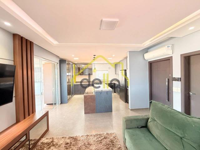 Apartamento para Venda em Joinville/SC Iririú 3 Quartos