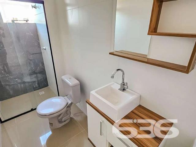 Apartamento para Venda em Joinville/SC Iririú 3 Quartos