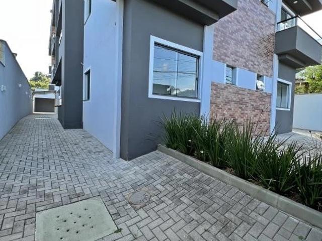 Apartamento para Venda em Joinville/SC Iririú 3 Quartos