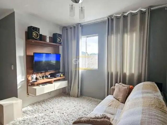 Apartamento para Venda em Joinville/SC Iririú 3 Quartos