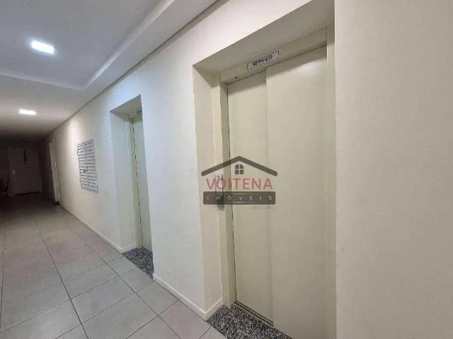 Apartamento para Venda em Joinville/SC Iririú 3 Quartos