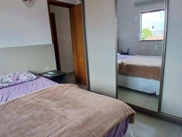 Apartamento para Venda em Joinville/SC Iririú 3 Quartos