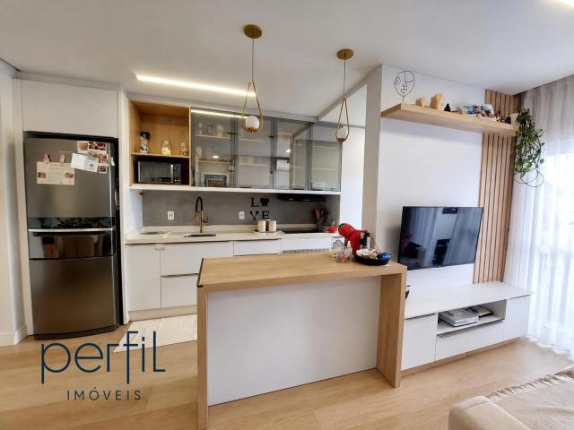 Apartamento para Venda em Joinville/SC Jardim Iririú 2 Quartos