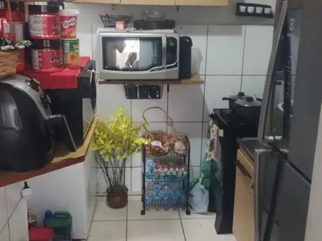 Apartamento para Venda em Joinville/SC Jardim Iririú 2 Quartos
