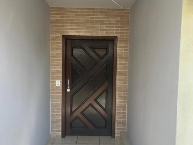 Apartamento para Venda em Joinville/SC Jardim Iririú 2 Quartos