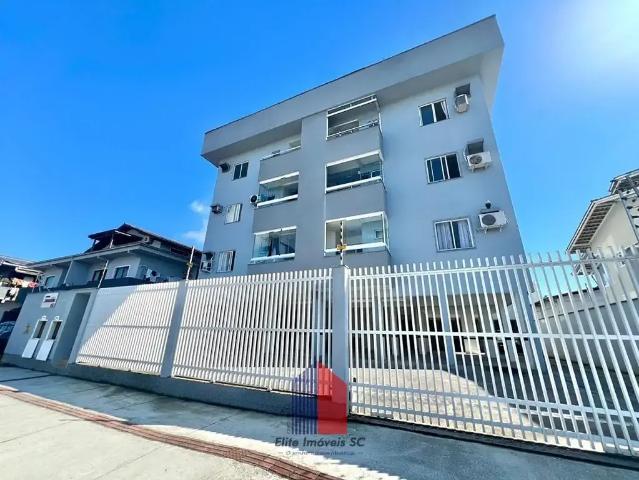 Apartamento para Venda em Joinville/SC Jardim Iririú 2 Quartos